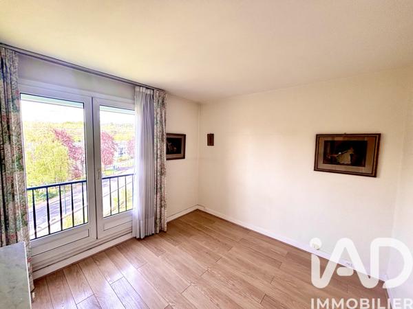 Appartement à vendre 3 pièces 70 m² Vaucresson