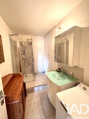 Appartement à vendre 3 pièces 70 m² Vaucresson