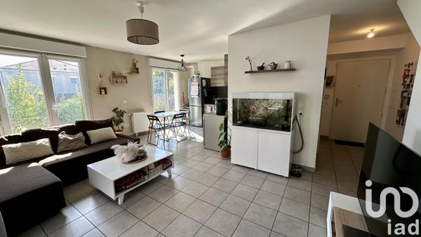 Maison à vendre 4 pièces 75 m² Vert-le-Petit