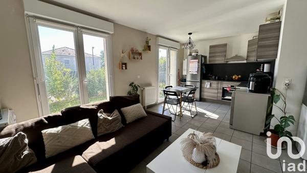Maison à vendre 4 pièces 75 m² Vert-le-Petit