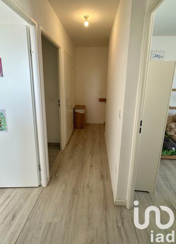 Maison à vendre 4 pièces 75 m² Vert-le-Petit