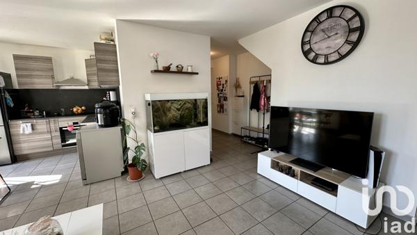 Maison à vendre 4 pièces 75 m² Vert-le-Petit