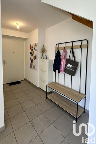 Maison à vendre 4 pièces 75 m² Vert-le-Petit