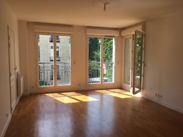 Appartement à louer à Issy-les-Moulineaux (92130)