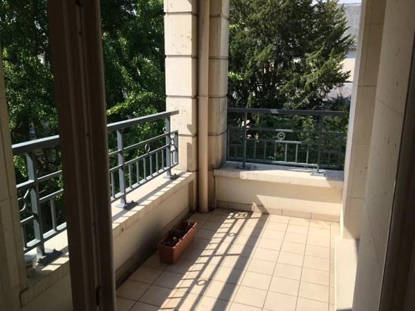 Appartement à louer à Issy-les-Moulineaux (92130)