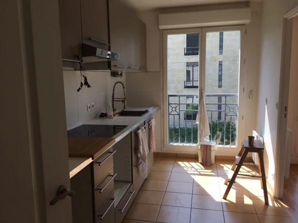 Appartement à louer à Issy-les-Moulineaux (92130)