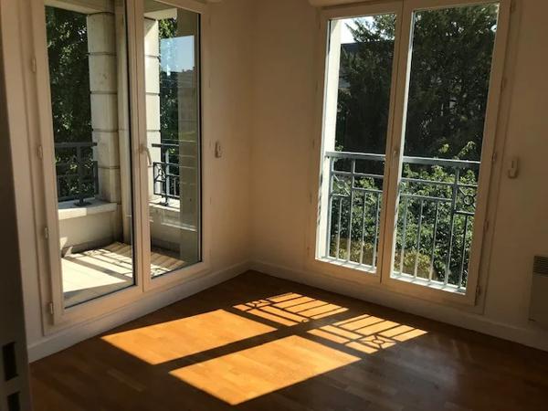 Appartement à louer à Issy-les-Moulineaux (92130)