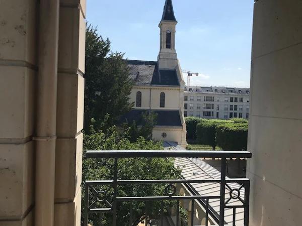 Appartement à louer à Issy-les-Moulineaux (92130)