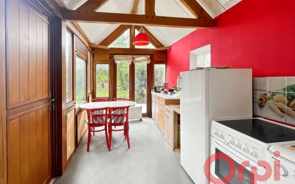 Maison à vendre    4 pièces •  Saint-Amand-Montrond