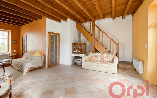 Maison à vendre    4 pièces •  Saint-Amand-Montrond