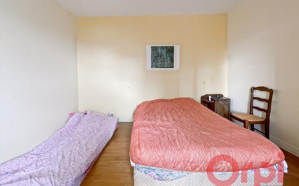 Maison à vendre    4 pièces •  Saint-Amand-Montrond