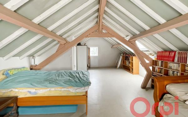 Maison à vendre    4 pièces •  Saint-Amand-Montrond