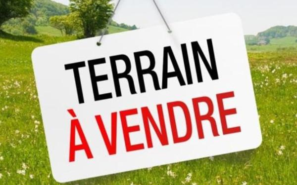 Terrain à vendre    Domart-en-Ponthieu
