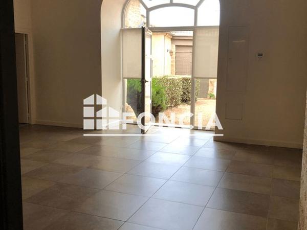 Location Appartement 4 pièces 189.81 m² - 8E ALLEE FRANCOISE BUFFETON Dardilly 69570