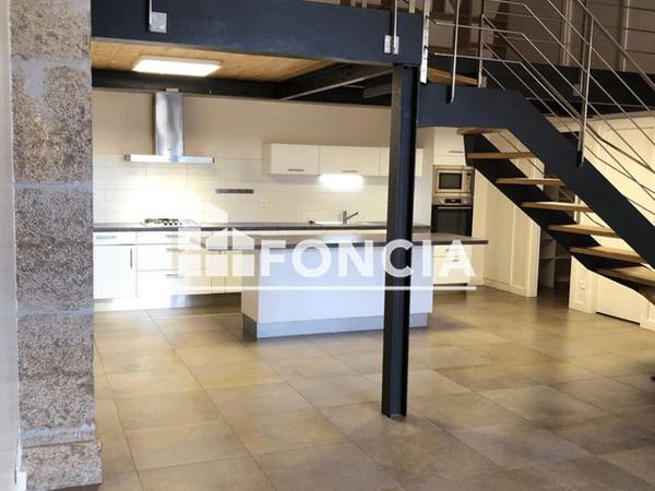 Location Appartement 4 pièces 189.81 m² - 8E ALLEE FRANCOISE BUFFETON Dardilly 69570