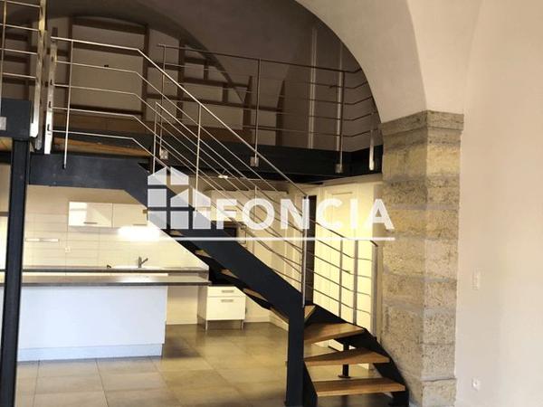 Location Appartement 4 pièces 189.81 m² - 8E ALLEE FRANCOISE BUFFETON Dardilly 69570