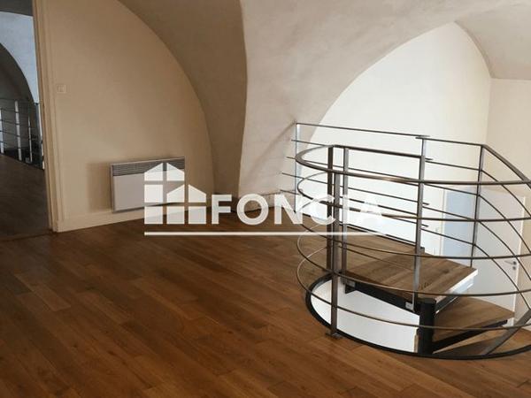 Location Appartement 4 pièces 189.81 m² - 8E ALLEE FRANCOISE BUFFETON Dardilly 69570