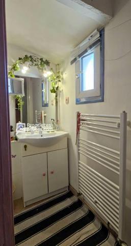 Maison de caractère  6 pièces Perpignan centre avec local / garage de 80 m²