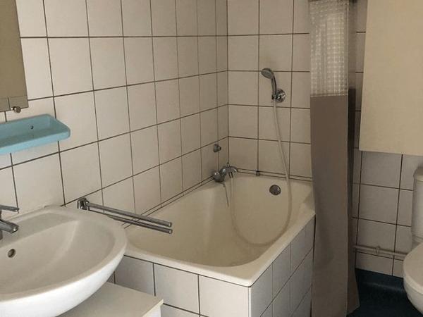 Appartement 2 pièces T2 F2 30.8 m² à Saint Brieuc 17 BIS RUE BRIZEUX 22000 à louer