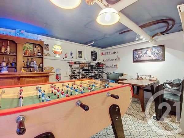 Maison à vendre  6 pièces - 126 m2 LE GRAND QUEVILLY - 76