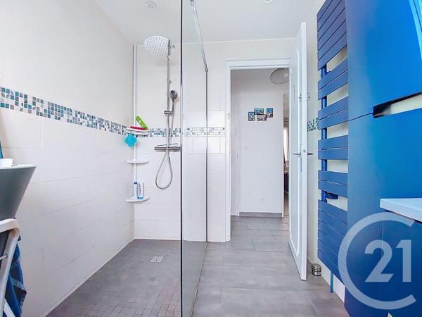 Maison à vendre  6 pièces - 126 m2 LE GRAND QUEVILLY - 76