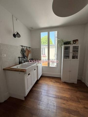 Appartement à vendre 3 pièces de 82 m²