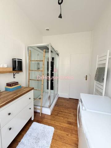 Appartement à vendre 3 pièces de 82 m²