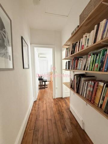 Appartement à vendre 3 pièces de 82 m²