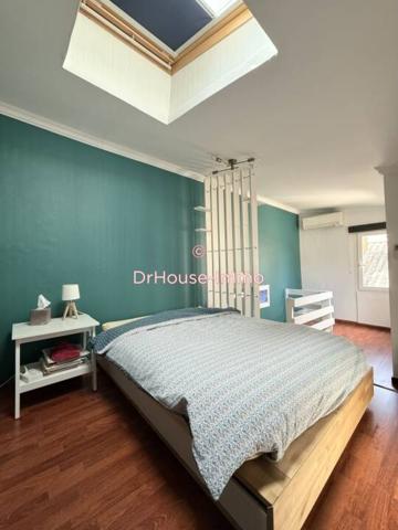 Appartement à vendre 3 pièces de 82 m²