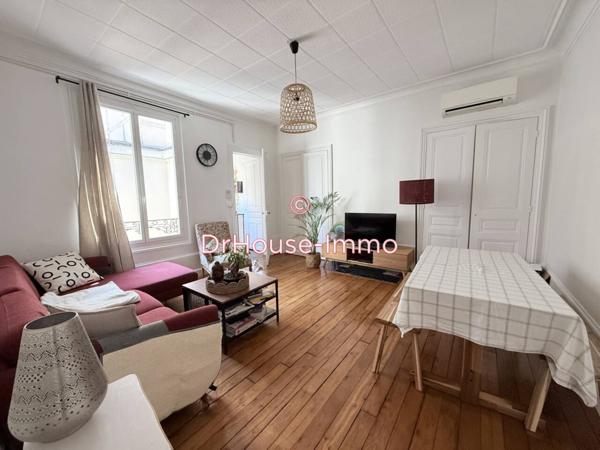 Appartement à vendre 3 pièces de 82 m²