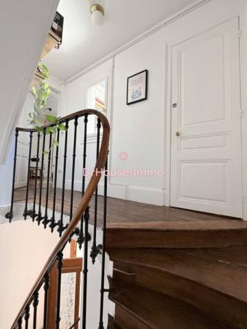Appartement à vendre 3 pièces de 82 m²
