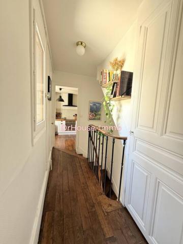 Appartement à vendre 3 pièces de 82 m²