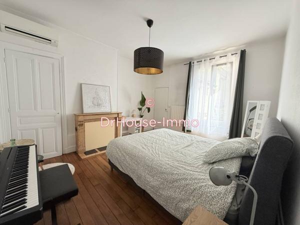 Appartement à vendre 3 pièces de 82 m²