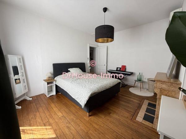 Appartement à vendre 3 pièces de 82 m²