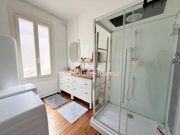 Appartement à vendre 3 pièces de 82 m²
