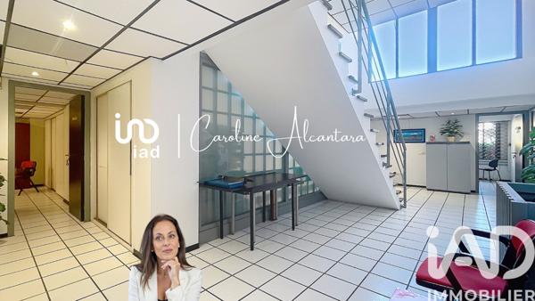 Appartement à vendre 9 pièces 312 m² Perpignan
