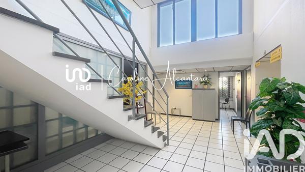 Appartement à vendre 9 pièces 312 m² Perpignan