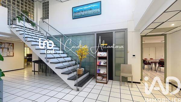 Appartement à vendre 9 pièces 312 m² Perpignan