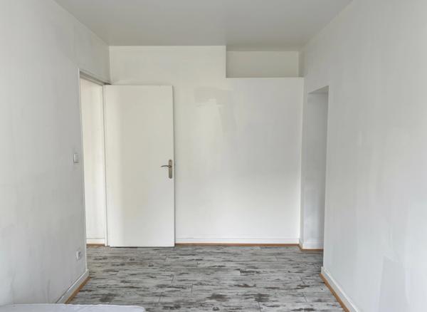 T3 duplex au cœur de Quimper – Lumineux et au calme