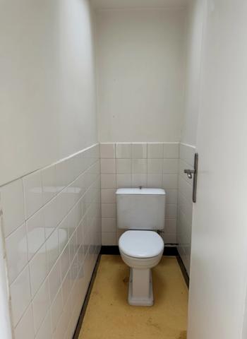 T3 duplex au cœur de Quimper – Lumineux et au calme
