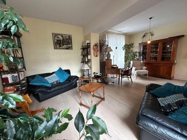 Vente / Maison
