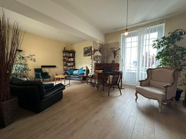 Vente / Maison