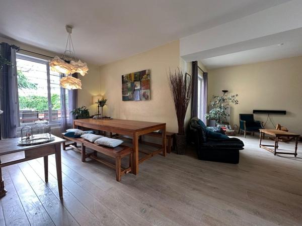 Vente / Maison