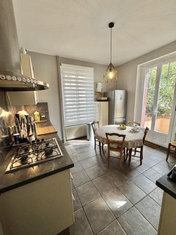 Vente / Maison