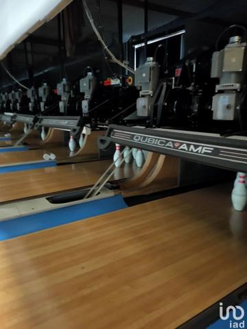 Restaurant à vendre 1 500 m² Châteaubernard