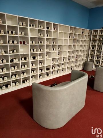 Restaurant à vendre 1 500 m² Châteaubernard