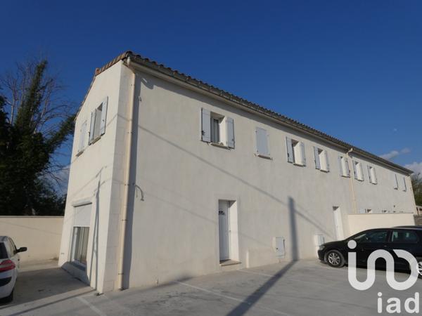 Maison à vendre 4 pièces 115 m² Le Pontet