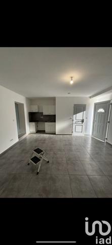 Maison à vendre 4 pièces 115 m² Le Pontet