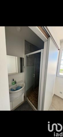 Maison à vendre 4 pièces 115 m² Le Pontet