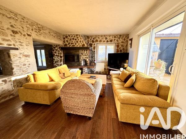 Maison à vendre 5 pièces 131 m² Mormant